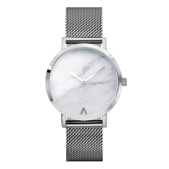 π GIULIA Marble Face Watch - Picture 2 of 5